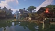 All-new POI on the Chapter 4 Season 3 island (Image via ShiinaBR/Twitter)